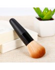 Kobiety makijaż pędzle do podkładu Powder Blush Eyeshadow Concealer Lip pędzel do makijażu powiek kosmetyki przyrząd kosmetyczny