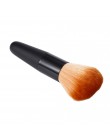 Kobiety makijaż pędzle do podkładu Powder Blush Eyeshadow Concealer Lip pędzel do makijażu powiek kosmetyki przyrząd kosmetyczny