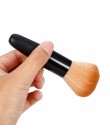 Kobiety makijaż pędzle do podkładu Powder Blush Eyeshadow Concealer Lip pędzel do makijażu powiek kosmetyki przyrząd kosmetyczny