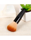 Kobiety makijaż pędzle do podkładu Powder Blush Eyeshadow Concealer Lip pędzel do makijażu powiek kosmetyki przyrząd kosmetyczny