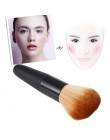Kobiety makijaż pędzle do podkładu Powder Blush Eyeshadow Concealer Lip pędzel do makijażu powiek kosmetyki przyrząd kosmetyczny