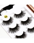 5 magnes magnetyczny płynny eyeliner i magnetyczne sztuczne rzęsy i pęseta zestaw wodoodporny, długi trwały przedłużanie rzęs