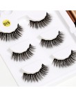 5 magnes magnetyczny płynny eyeliner i magnetyczne sztuczne rzęsy i pęseta zestaw wodoodporny, długi trwały przedłużanie rzęs