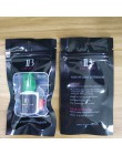 Darmowa wysyłka i-beauty 1 butelka IB Ultra super klej indywidualne szybkoschnące przedłużanie rzęs klej zielona nakrętka 5 ml/b