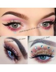 LANJINGLIN 4 pairs rzęsy z norek sztuczne rzęsy mink 3d sztuczne rzęsy rozszerzenie makijaż cilios naturalne długie okrucieństwo