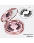 Magnetyczne sztuczne rzęsy 3D Handmade Mink wielokrotnego użytku magnes sztuczne rzęsy potrójne naturalne miękkie magnes rzęsy n