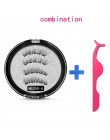 MB 5 magnesy magnetyczne rzęsy z norek rzęsy naturalne długie sztuczne rzęsy aplikator faux cils magnetique rozszerzenie MB22P