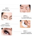 10/20 Pairs przedłużanie rzęs łatki pod płatki pod oczy do szczepienia rzęsy papier żel pod oczy naklejki okłady Lash Patch przy