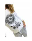 2017 nowa damska jesień z długim rękawem bluza z kapturem z nadrukiem Casual bluza z kapturem