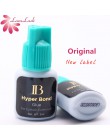 Klej do przedłużania rzęs i-beauty typ 1 butelka IB Ultra super klej indywidualne szybkoschnące przedłużanie rzęs klej 5 ml/bute