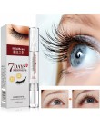 Potężne Serum do przedłużenia rzęs rzęsy Enhancer Mascara rzęs promotor grubsze długie rzęsy rzęsy es pielęgnacja wzrost cieczy 