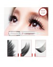Potężne Serum do przedłużenia rzęs rzęsy Enhancer Mascara rzęs promotor grubsze długie rzęsy rzęsy es pielęgnacja wzrost cieczy 