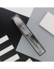 BEILI czarny Big Powder Blush Definer miękkie włosy syntetyczne pędzle do makijażu fundacja wyróżnienia szczotka w kształcie wac