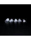 5pairs silikonowe rzęsy Perm Pad recykling rzęsy pręty tarcza podnoszenia 3D zalotka akcesoria do makijażu aplikator narzędzia