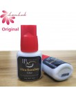 Klej do przedłużania rzęs i-beauty typ 1 butelka IB Ultra super klej indywidualne szybkoschnące przedłużanie rzęs klej 5 ml/bute