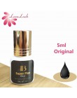 Klej do przedłużania rzęs i-beauty typ 1 butelka IB Ultra super klej indywidualne szybkoschnące przedłużanie rzęs klej 5 ml/bute