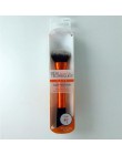 Nowe pędzle do makijażu gąbka do makijażu Maquillage prawdziwa technika pędzle do makijażu puder do pudru pędzel do podkładu