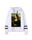 Ariana grande bluza kobiety bez łez lewo do płaczu bluza z kapturem druku ubrania swetry bluzy kobiet Harajuku kawaii streetwear
