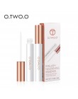 O.TWO.O wzrostu rzęs Serum nawilżający rzęs odżywcze istotą na rzęsy Enhancer wydłużenie grubsze 3 ml