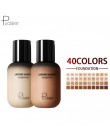 Pudaier Face Foundation makijaż płynny podkład w kremie matowy podkład podkładowy korektor kosmetyczny makijaż Dropshipping
