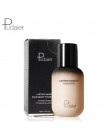 Pudaier Face Foundation makijaż płynny podkład w kremie matowy podkład podkładowy korektor kosmetyczny makijaż Dropshipping