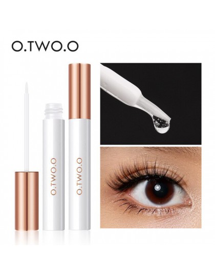 O.TWO.O serum do przedłużenia rzęs esencja do przedłużania rzęs wydłużenie grubsze 3ml