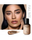 Pudaier Face Foundation makijaż płynny podkład w kremie matowy podkład podkładowy korektor kosmetyczny makijaż Dropshipping