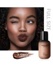 Pudaier Face Foundation makijaż płynny podkład w kremie matowy podkład podkładowy korektor kosmetyczny makijaż Dropshipping
