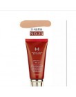 Missha krem bb 21 lub 23 SPF42 PA + + + koreańskie kosmetyki makijaż baza CC kremy naturalne rozjaśnianie oryginalny pakiet 50