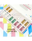 8ml koreańskie kosmetyki krem BB Glow Stayve Serum Meso białe rozjaśniające Serum do wybielania trądzik Anti-Aging do krem BB Ma
