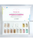 8ml koreańskie kosmetyki krem BB Glow Stayve Serum Meso białe rozjaśniające Serum do wybielania trądzik Anti-Aging do krem BB Ma