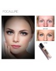 FOCALLURE New AIR FLUID FOUNDATION nawilżająca naturalna podstawa podkładowa długotrwały wodoodporny makijaż dla kobiet