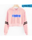 Kobiety sexy krótki top bluzy riverdale southside wąż drukuj wiosna harajuku gorąca sprzedaż bluzy w stylu casual bluzy plus siz