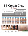 20 sztuk 5ml Serum wybielające krem bb Glow Meso rozjaśniający Serum krem bb fundacja Salon kosmetyczny kosmetyczny płyn do maki