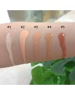 20 sztuk 5ml Serum wybielające krem bb Glow Meso rozjaśniający Serum krem bb fundacja Salon kosmetyczny kosmetyczny płyn do maki