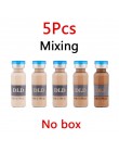 8ml koreańskie kosmetyki krem BB Glow Stayve Serum Meso białe rozjaśniające Serum do wybielania trądzik Anti-Aging do krem BB Ma