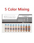 8ml koreańskie kosmetyki krem BB Glow Stayve Serum Meso białe rozjaśniające Serum do wybielania trądzik Anti-Aging do krem BB Ma