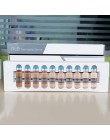 20 sztuk 5ml Serum wybielające krem bb Glow Meso rozjaśniający Serum krem bb fundacja Salon kosmetyczny kosmetyczny płyn do maki