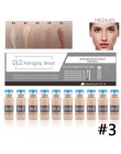 20 sztuk 5ml Serum wybielające krem bb Glow Meso rozjaśniający Serum krem bb fundacja Salon kosmetyczny kosmetyczny płyn do maki
