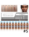 20 sztuk 5ml Serum wybielające krem bb Glow Meso rozjaśniający Serum krem bb fundacja Salon kosmetyczny kosmetyczny płyn do maki