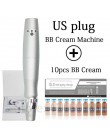 20 sztuk 5ml Serum wybielające krem bb Glow Meso rozjaśniający Serum krem bb fundacja Salon kosmetyczny kosmetyczny płyn do maki