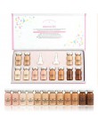 20 sztuk 5ml Serum wybielające krem bb Glow Meso rozjaśniający Serum krem bb fundacja Salon kosmetyczny kosmetyczny płyn do maki