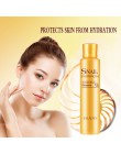 LAIKOU marka 120 ml tonik tonik ślimak gliceryna kwas glikolowy tonik do twarzy makijaż woda tonik do twarzy Anti-aging przeciwz