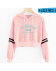 Kobiety sexy krótki top bluzy riverdale southside wąż drukuj wiosna harajuku gorąca sprzedaż bluzy w stylu casual bluzy plus siz