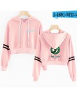 Kobiety sexy krótki top bluzy riverdale southside wąż drukuj wiosna harajuku gorąca sprzedaż bluzy w stylu casual bluzy plus siz