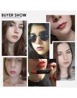 Matowa szminka focallure Makeup Sexy Beauty wodoodporna kredka do ust wodoodporny, długi, trwały, łatwy w użyciu makijaż kosmety