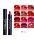 ShopAnts 12 kolorów seksowny długotrwały makijaż matowy szminka czerwony Maquiagem profesjonalny łatwy w noszeniu Batom pomadki 