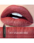 Matowa szminka focallure Makeup Sexy Beauty wodoodporna kredka do ust wodoodporny, długi, trwały, łatwy w użyciu makijaż kosmety