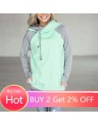 Jesień różowa bluza z kapturem obszerna bluza z kapturem bluza z kapturem ciepła bluza dla kobiet Femme bluzy z kapturem bluza z