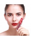 KADALADO marka makijaż wodoodporny Nude szminka długotrwały płyn matowy kredka do ust błyszczyk kosmetyki błyszczyk makijaż ust